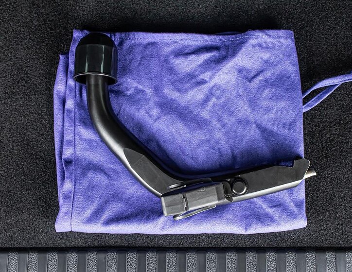 Citroën SpaceTourer MPV 2,0 l 130 kw