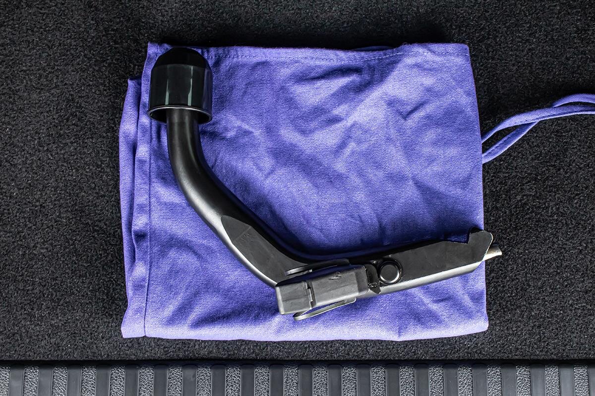 Citroën SpaceTourer MPV 2,0 l 130 kw