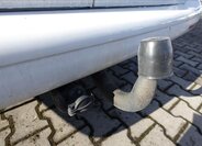 Volkswagen Caravelle Ostatní 2,0 l 132 kw