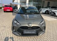 Toyota Yaris Hatchback 1,5 l 68 kw
