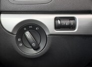 Škoda Yeti SUV / Terénní 1,4 l 90 kw