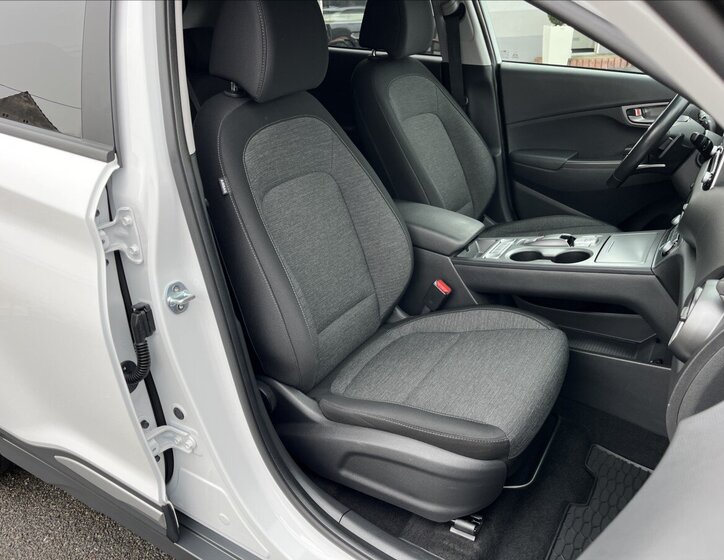 Hyundai Kona SUV 0,0 150 kw