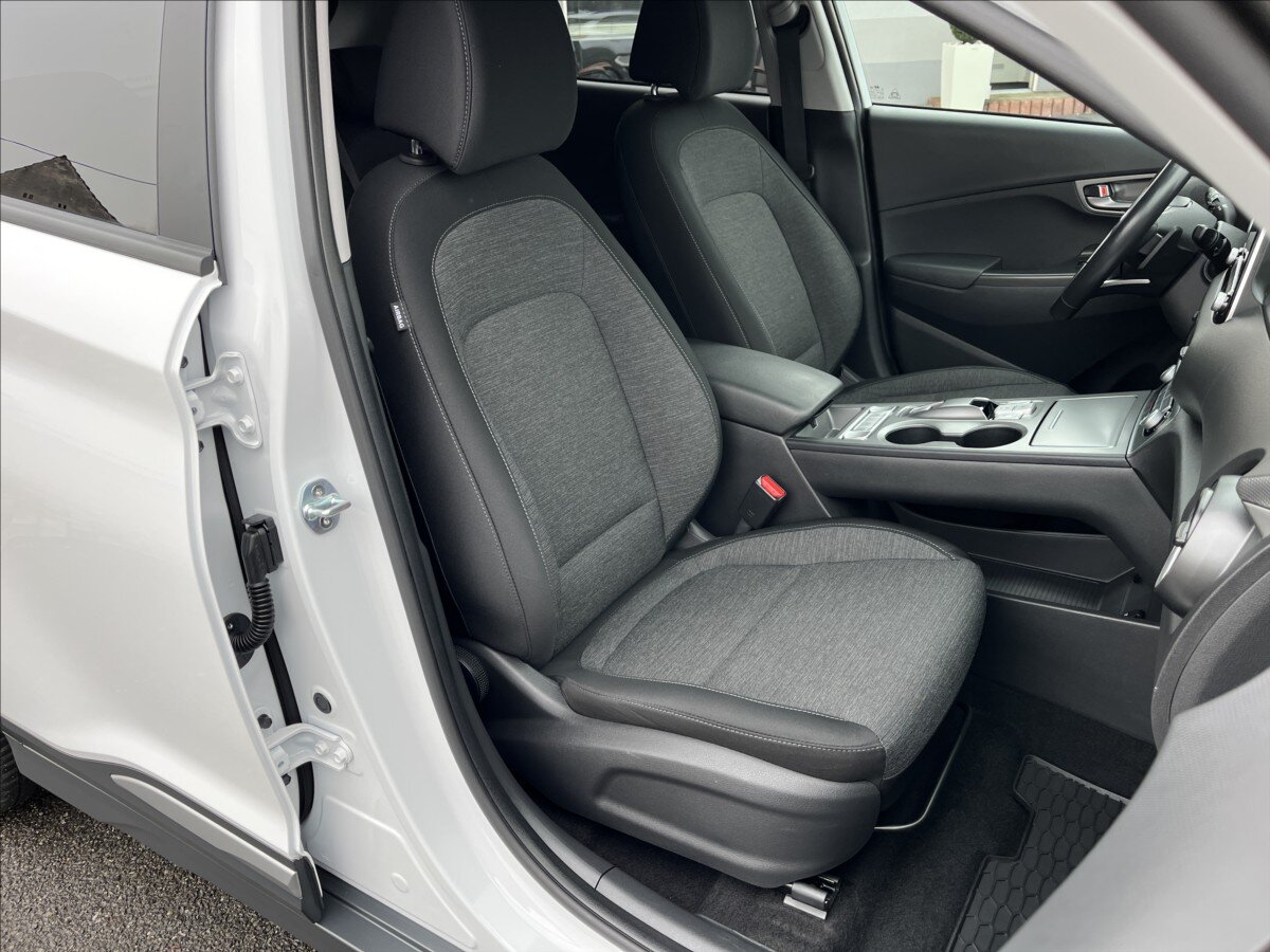 Hyundai Kona SUV 0,0 150 kw