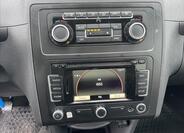 Volkswagen Caddy 23
