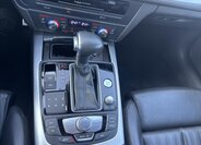 Audi A6 Kombi 3,0 l 180 kw