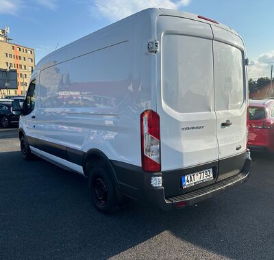 Ford Transit 7