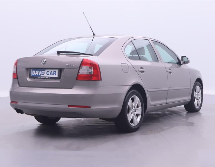 Škoda Octavia 7