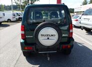 Suzuki Jimny 10