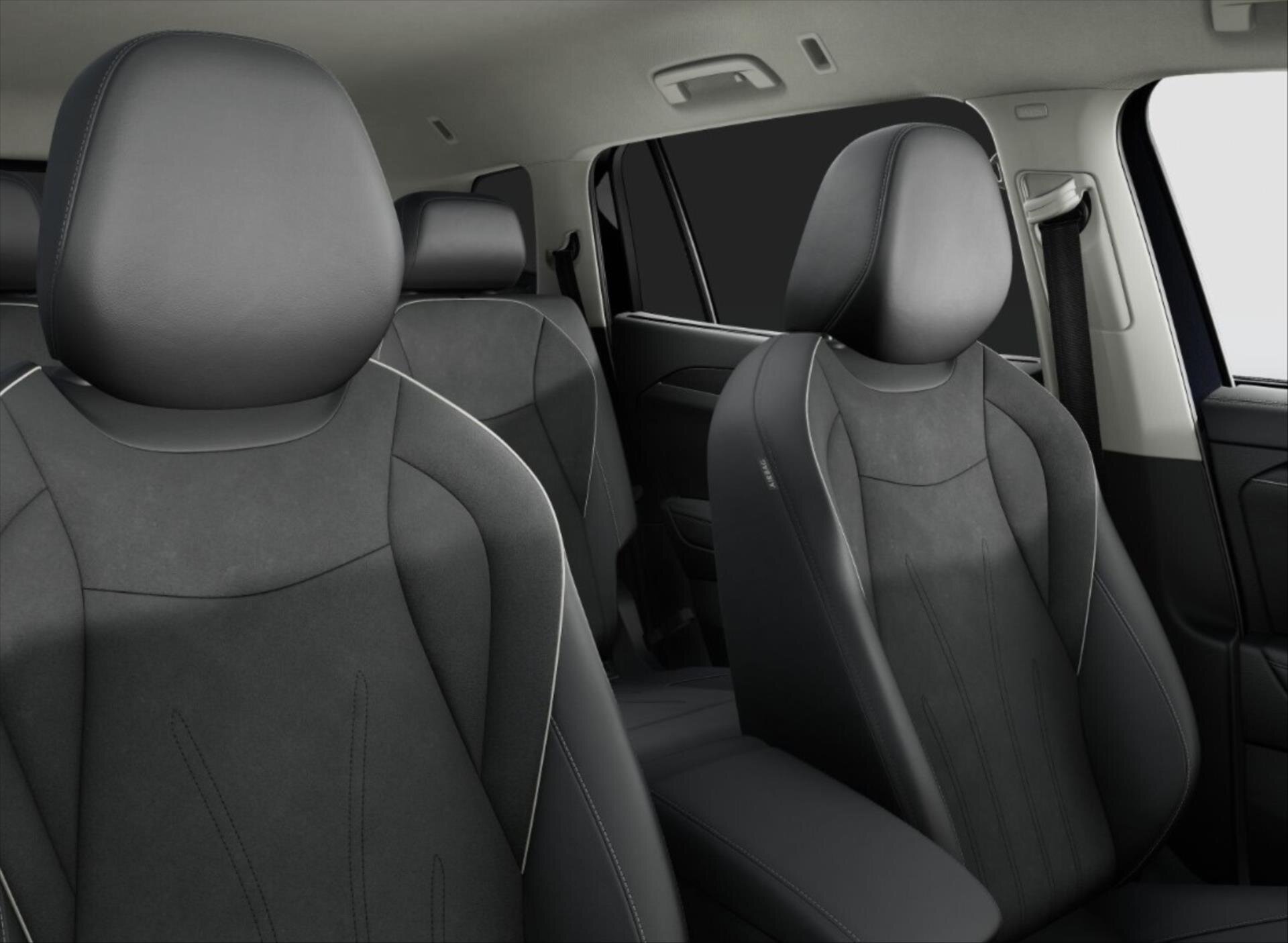 Volkswagen Tayron SUV / Terénní 2,0 l 110 kw