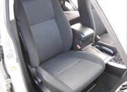 Suzuki Grand Vitara Kombi 2,0 l 103 kw