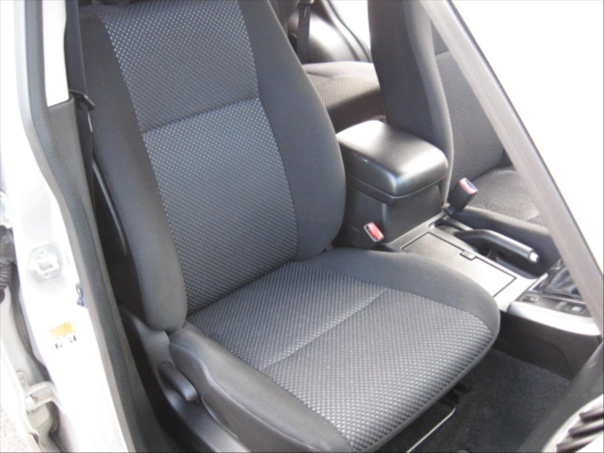 Suzuki Grand Vitara Kombi 2,0 l 103 kw