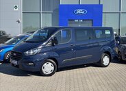 Ford Transit Custom Ostatní 2,0 l 96 kw