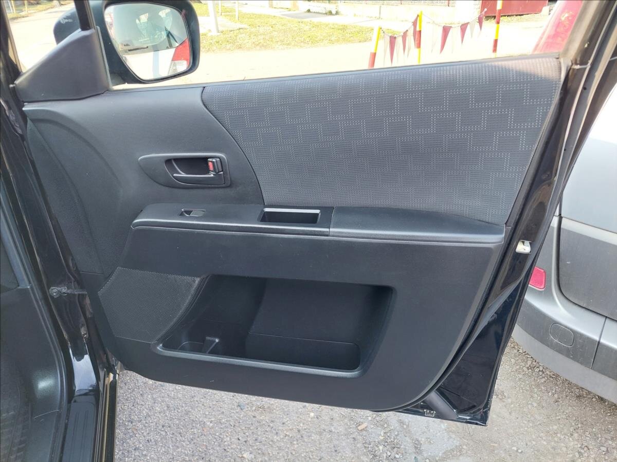 Mazda 5 Kombi 1,8 l 85 kw