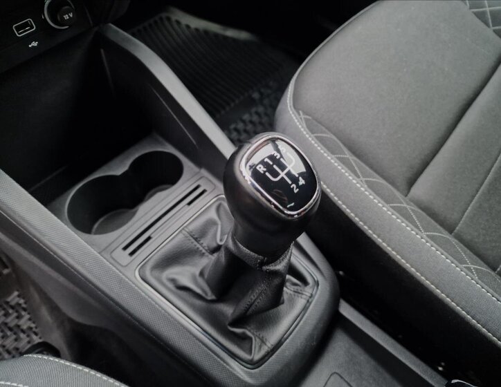 Škoda Fabia Kombi 999,0 70 kw