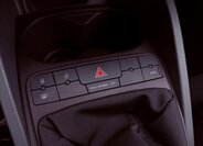 Seat Ibiza Kombi 1,2 l 51 kw