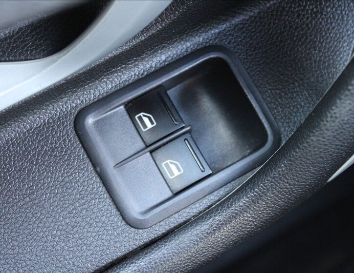 Škoda Roomster MPV 1,4 l 63 kw