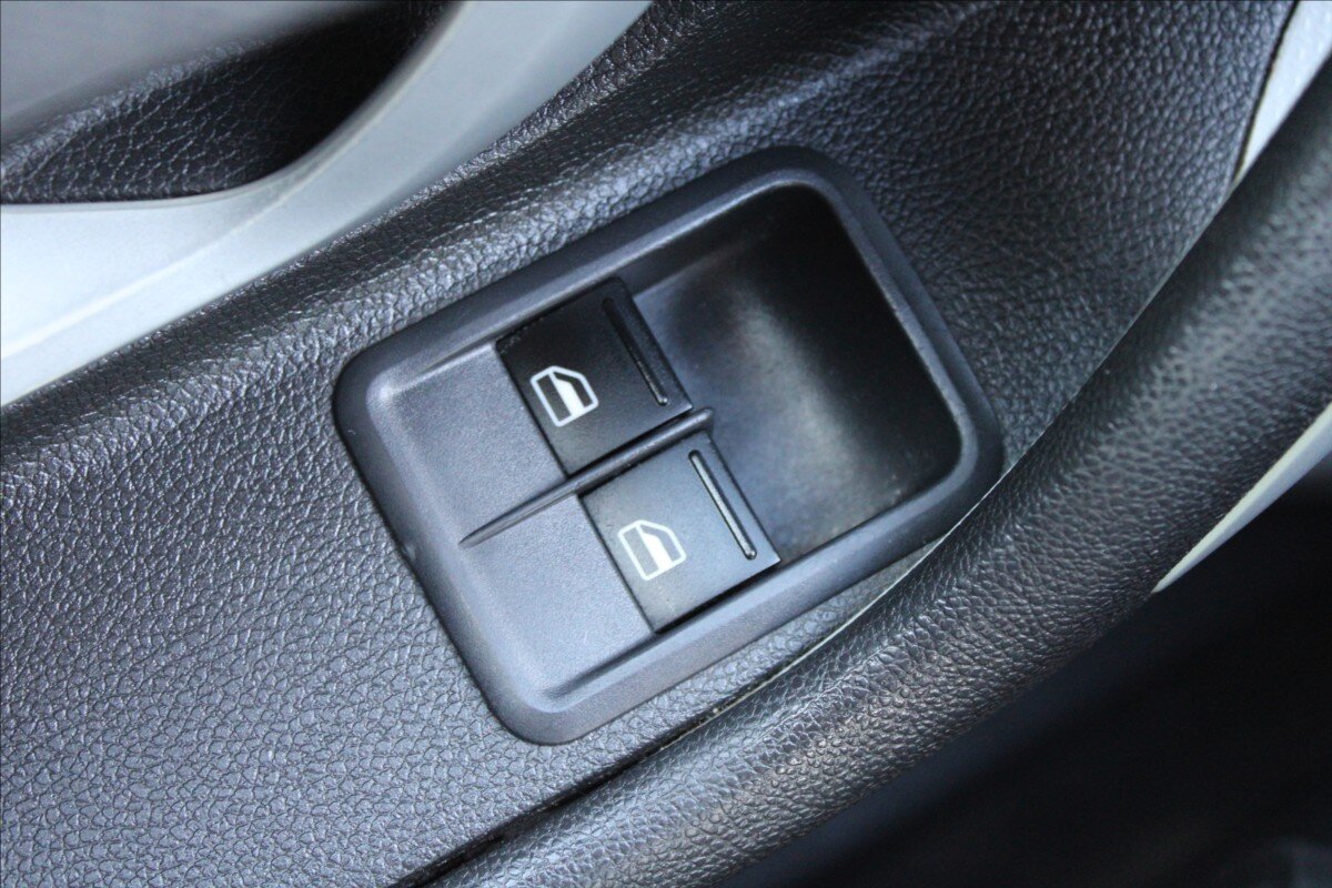 Škoda Roomster MPV 1,4 l 63 kw