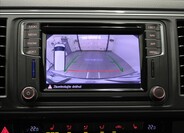 Volkswagen Multivan 11