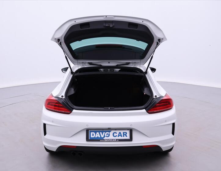 Volkswagen Scirocco 9