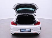 Volkswagen Scirocco 9