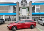 Hyundai i30 Kombi 998,0 88 kw