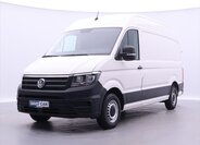 Volkswagen Crafter 3