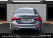 Mercedes-Benz Třídy A 4