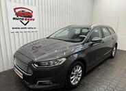 Ford Mondeo 2