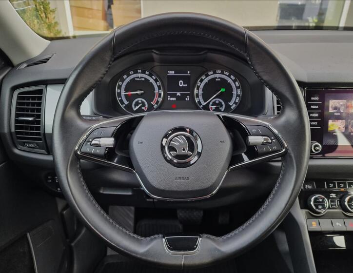 Škoda Kodiaq 21