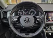 Škoda Kodiaq 21