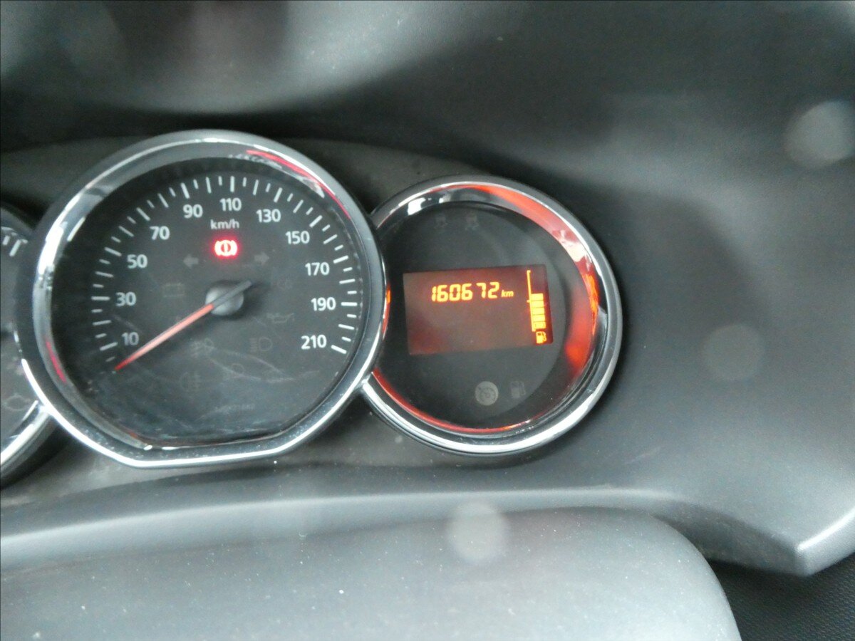 Dacia Logan Kombi 1,1 l 54 kw