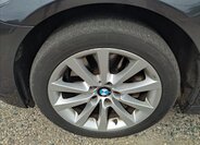 BMW Řada 5 Kombi 3,0 l 190 kw