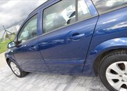 Opel Astra Kombi 1,9 l 74 kw