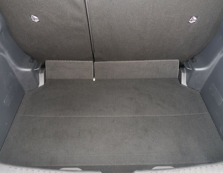 Toyota Yaris Hatchback 1,5 l 68 kw