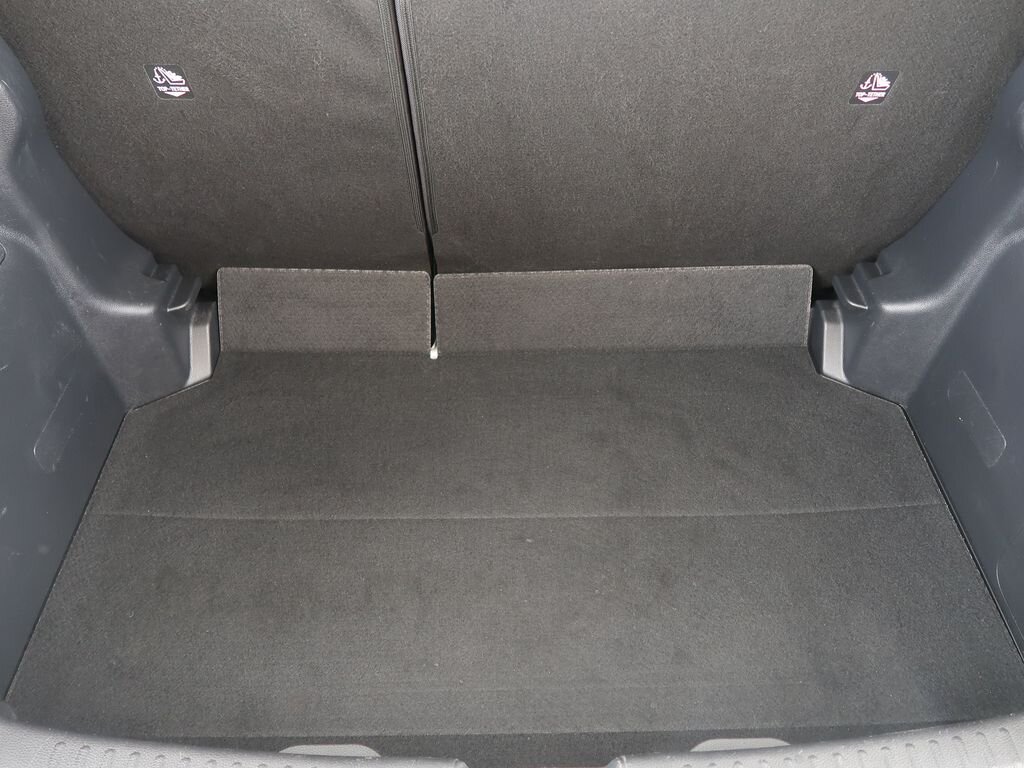 Toyota Yaris Hatchback 1,5 l 68 kw