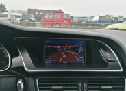 Audi A5 Liftback 2,0 l 140 kw