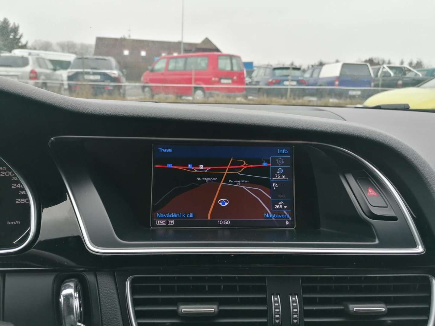 Audi A5 Liftback 2,0 l 140 kw