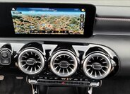 Mercedes-Benz CLA Kombi 2,0 l 85 kw