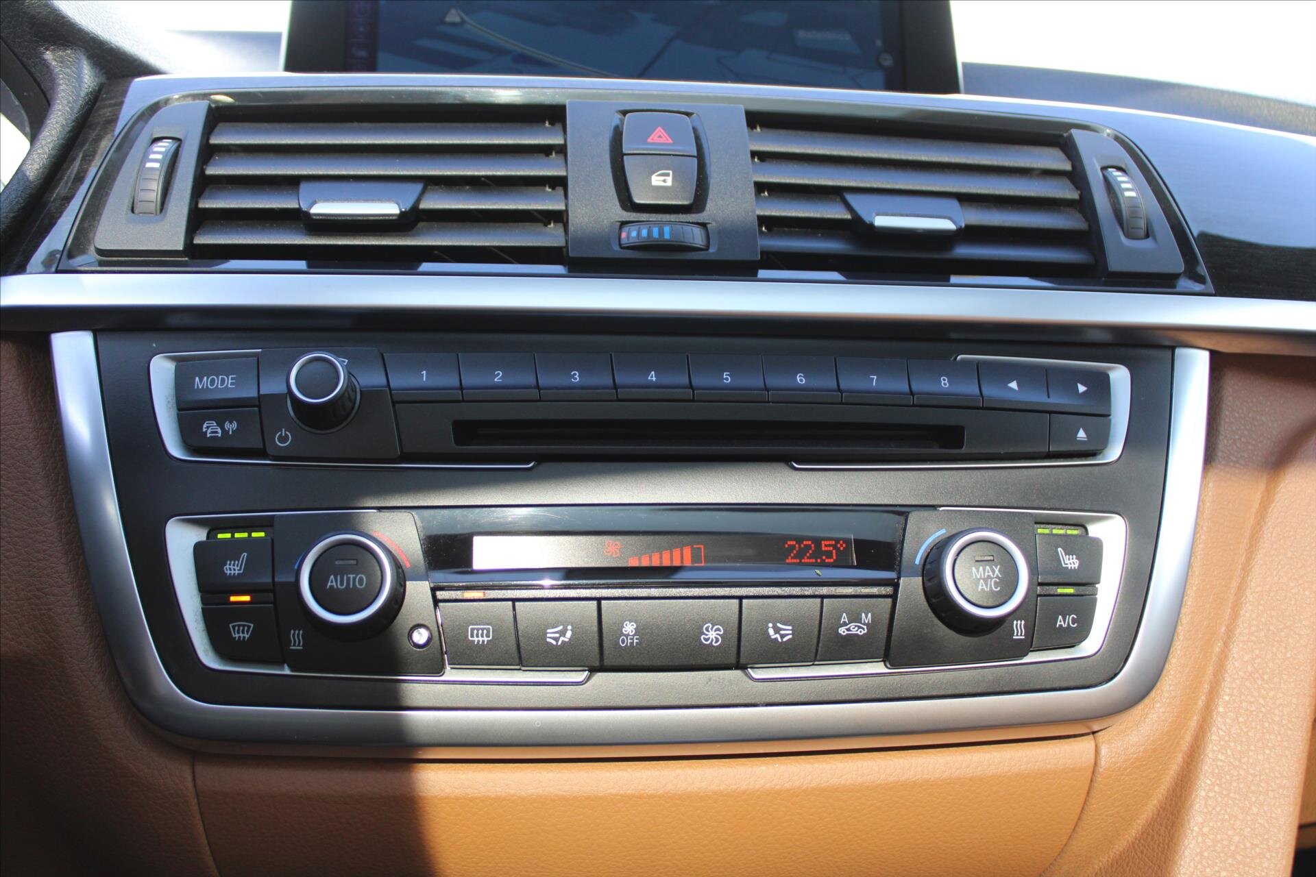 BMW Řada 3 Kombi 2,0 l 135 kw