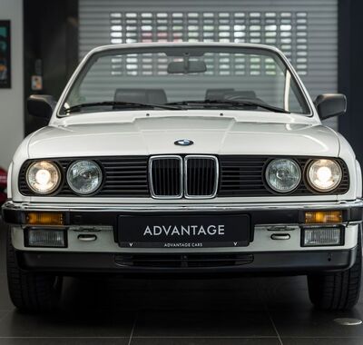 BMW Řada 3 2