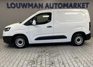 Toyota ProAce City 3