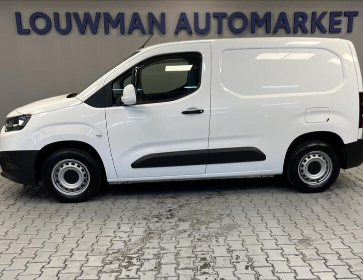 Toyota ProAce City 3