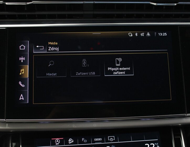Audi Q7 SUV / Terénní 3,0 l 210 kw