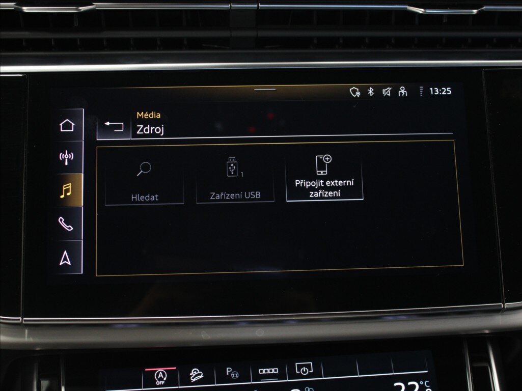 Audi Q7 SUV / Terénní 3,0 l 210 kw