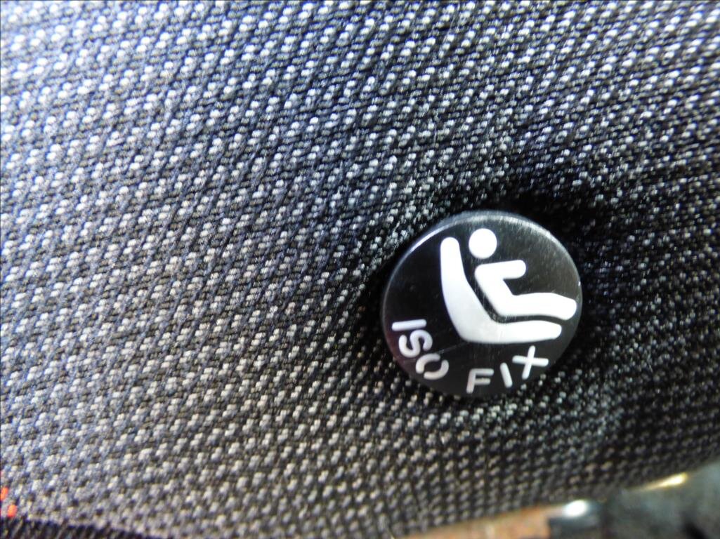 Dacia Dokker Kombi 1,6 l 75 kw