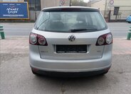 Volkswagen Golf Plus Hatchback 1,9 l 77 kw