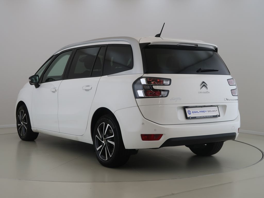 Citroën C4 SpaceTourer
