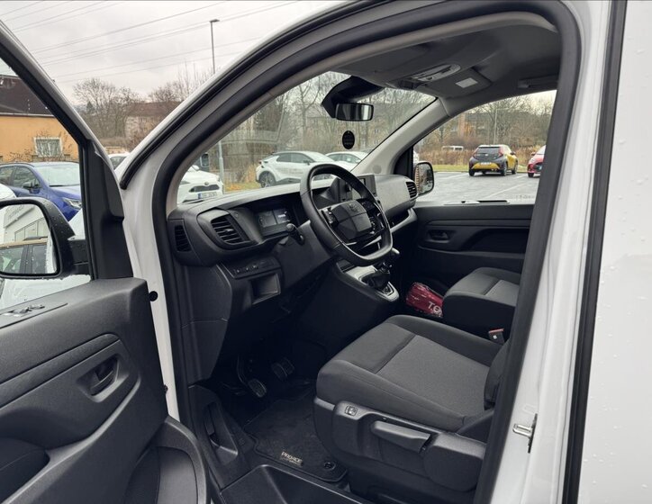 Toyota ProAce Verso Ostatní 2,0 l 106 kw