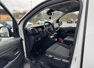 Toyota ProAce Verso Ostatní 2,0 l 106 kw