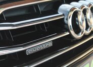 Audi A6 Kombi 3,0 l 200 kw